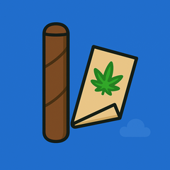 Blowout Papers and Wraps