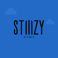 STIIIZY HEMP
