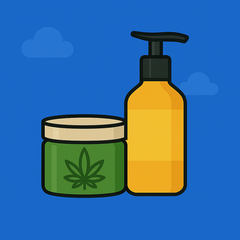Balms & Lotions