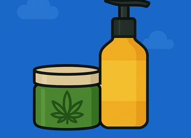 Balms & Lotions