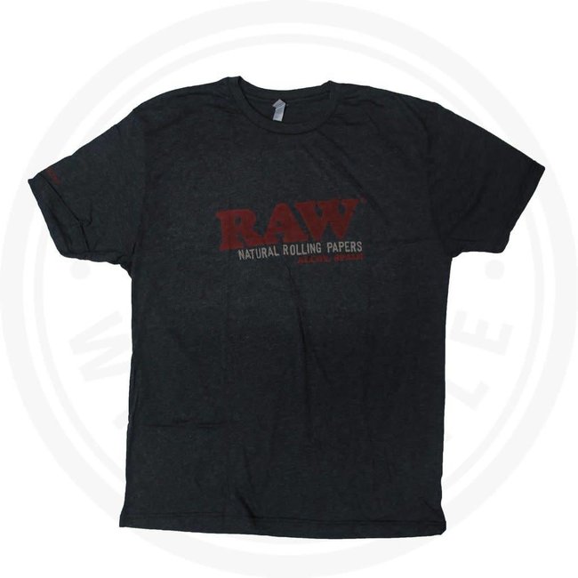 Raw Unisex T-Shirt