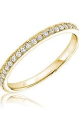 Half Eternity Ring