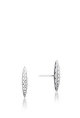 Tacori Boucles D'oreilles fixes