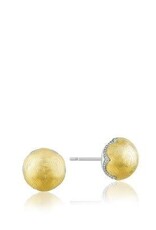 Tacori Boucles D'oreilles fixes