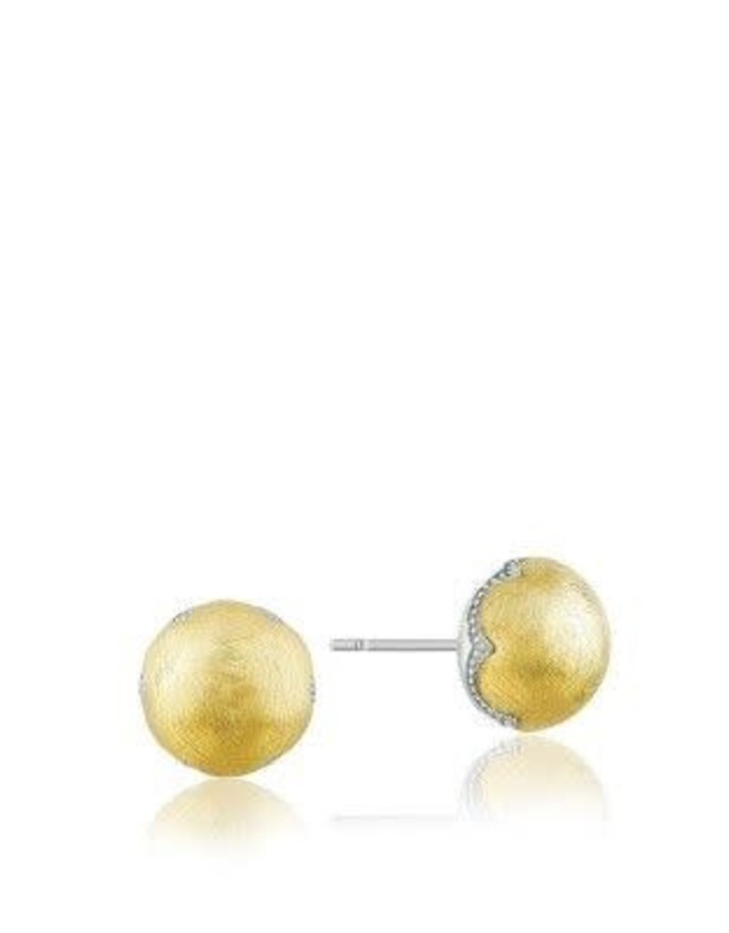 Tacori Boucles D'oreilles fixes