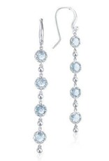 Tacori Boucles D'oreilles