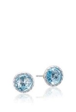 Tacori Boucles D'oreilles fixes