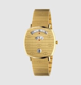 Gucci Montre Grip