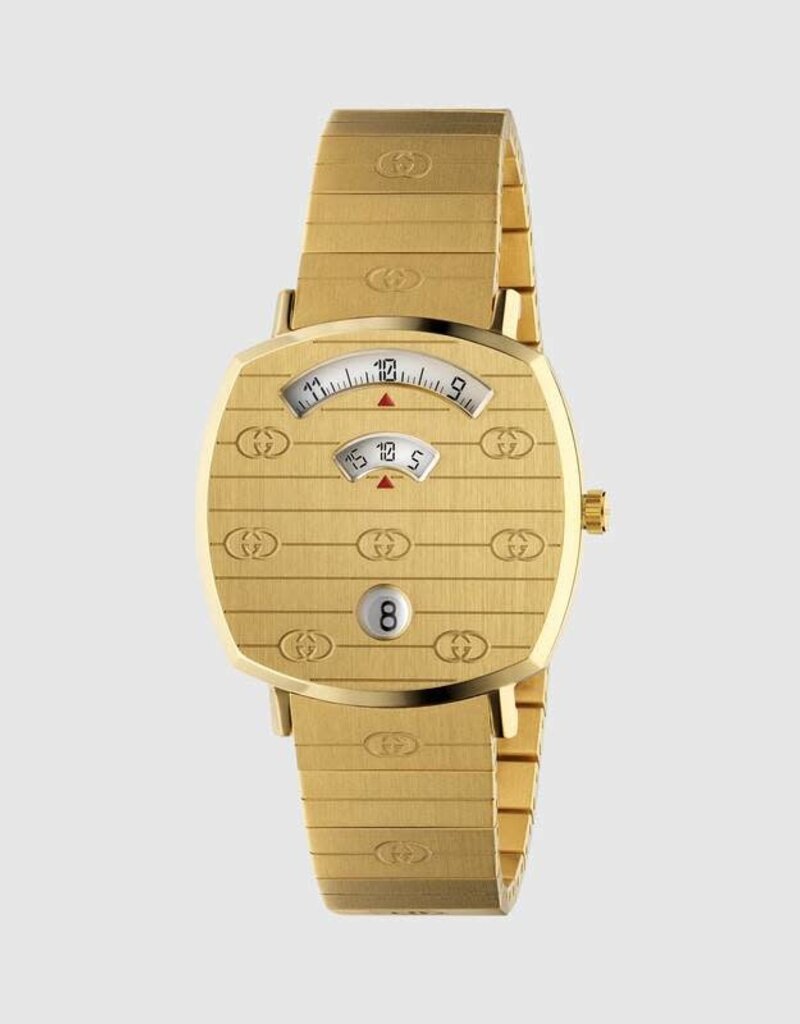 Gucci Grip Watch