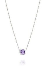 Tacori Collier argent