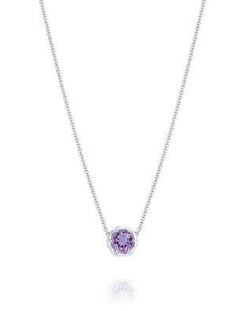 Tacori Collier argent