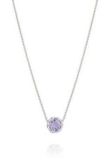 Tacori Silver necklace