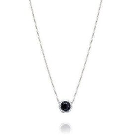 Tacori Silver necklace