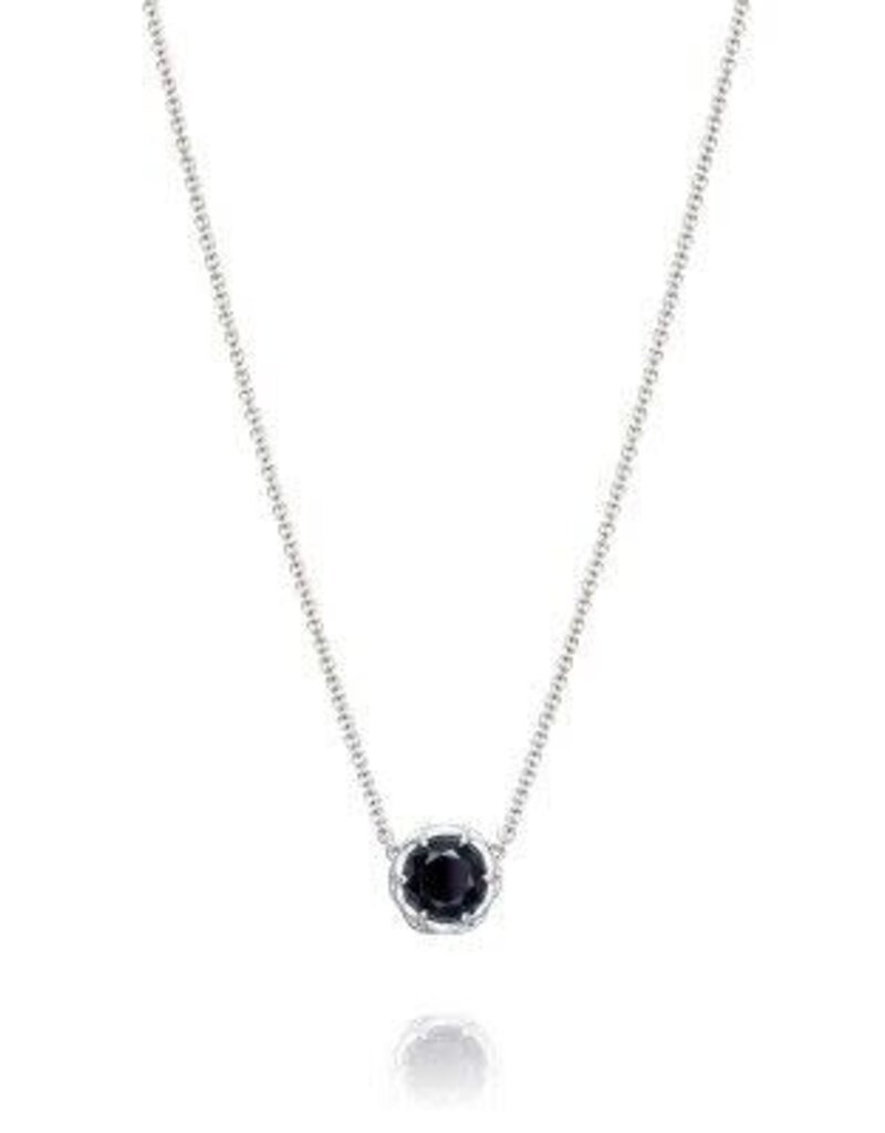 Tacori Silver necklace