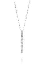 Tacori Silver necklace