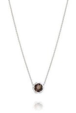 Tacori Silver necklace