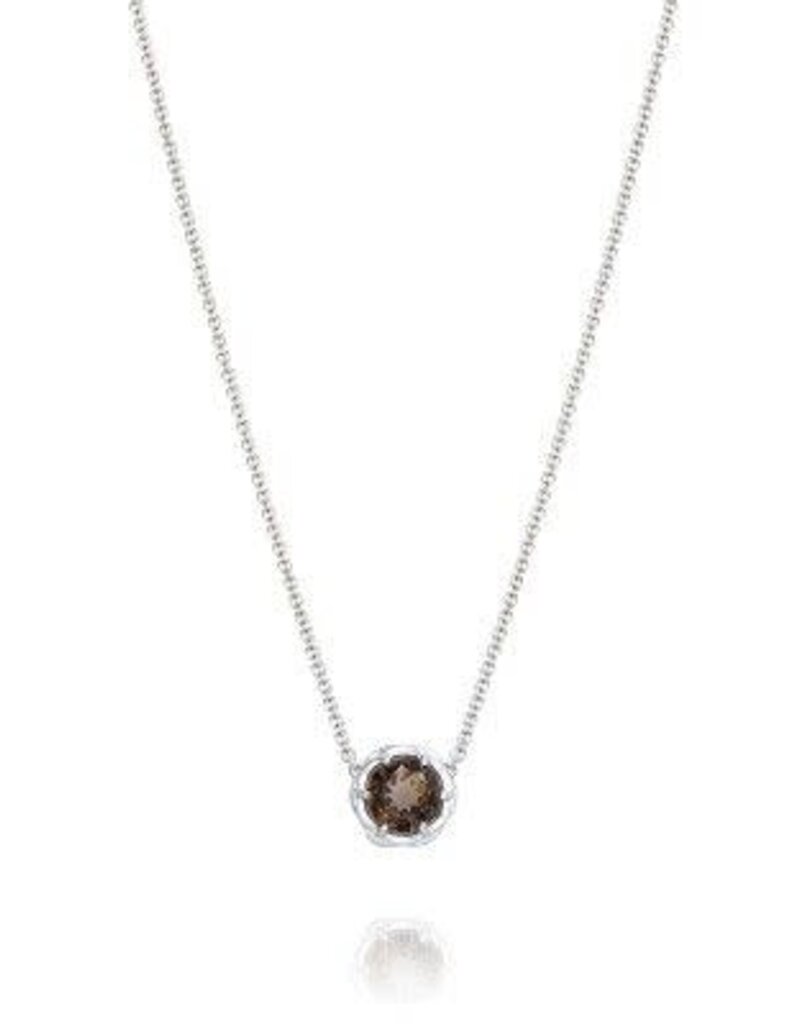 Tacori Collier argent