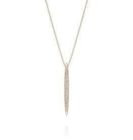 Tacori Diamond Necklace
