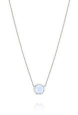 Tacori Silver necklace