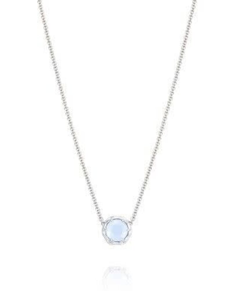 Tacori Silver necklace