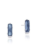 Tacori Boucles d'oreilles Clous