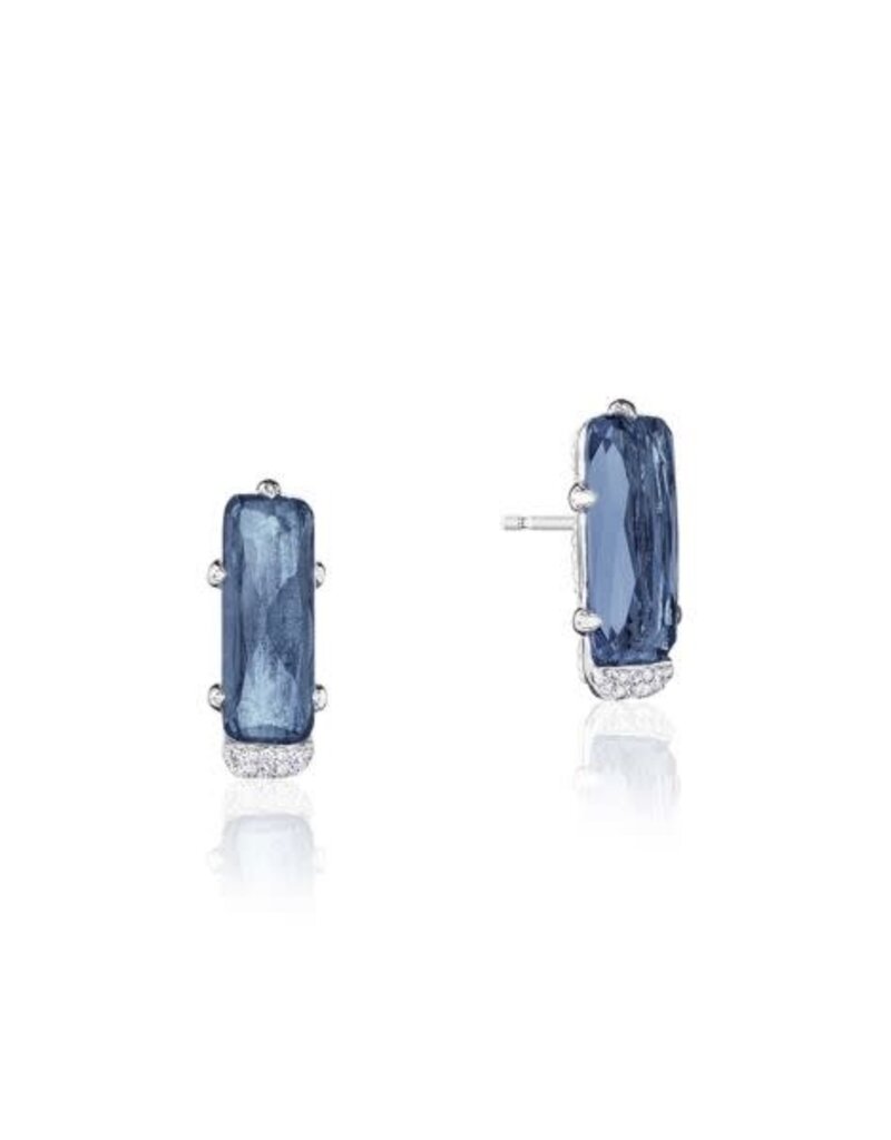 Tacori Boucles d'oreilles Clous