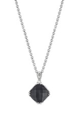 Tacori Silver necklace