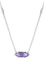 Tacori Silver necklace