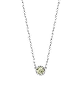 Tacori Silver necklace