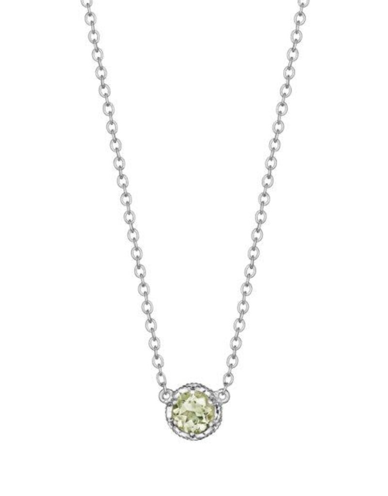 Tacori Silver necklace