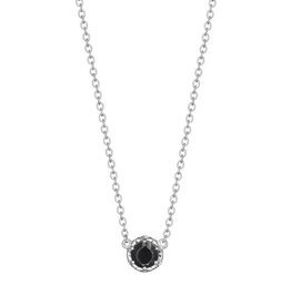 Tacori Collier argent