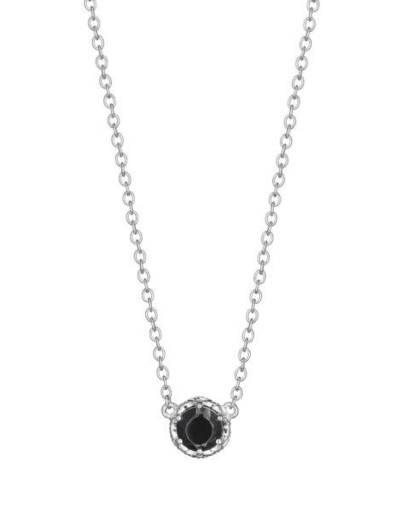 Tacori Silver necklace