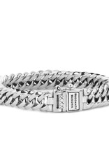 Buddha to buddha Bracelet argent