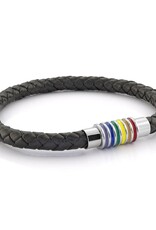 Italgem Steel Bracelet acier inoxydable