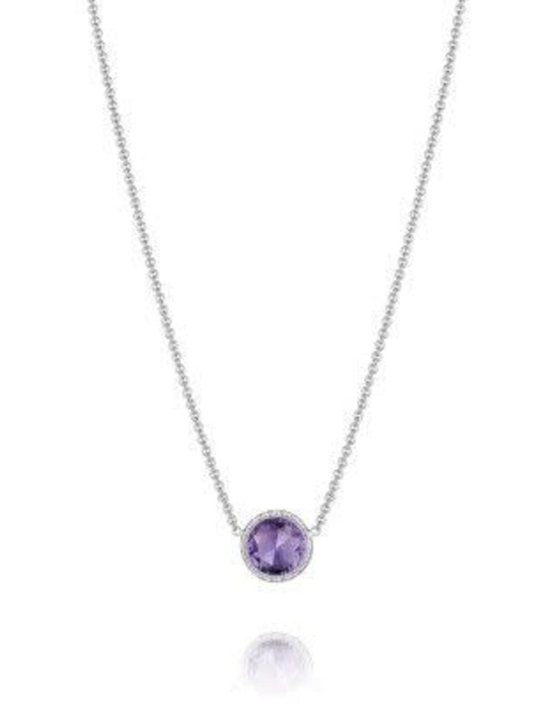 Tacori Silver necklace