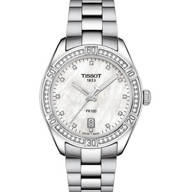 Tissot PR100