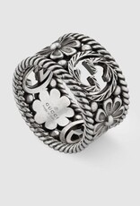 Gucci Interlocking G Ring