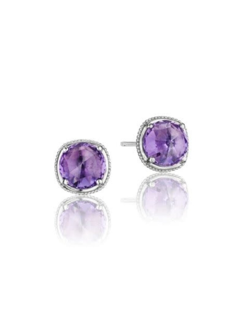 Tacori Boucles d'oreilles Clous