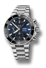 Oris Oris Aquis Chronograph