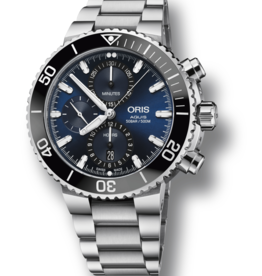 Oris Oris Aquis Chronograph