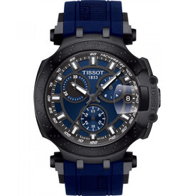 Tissot T-Race chronograph