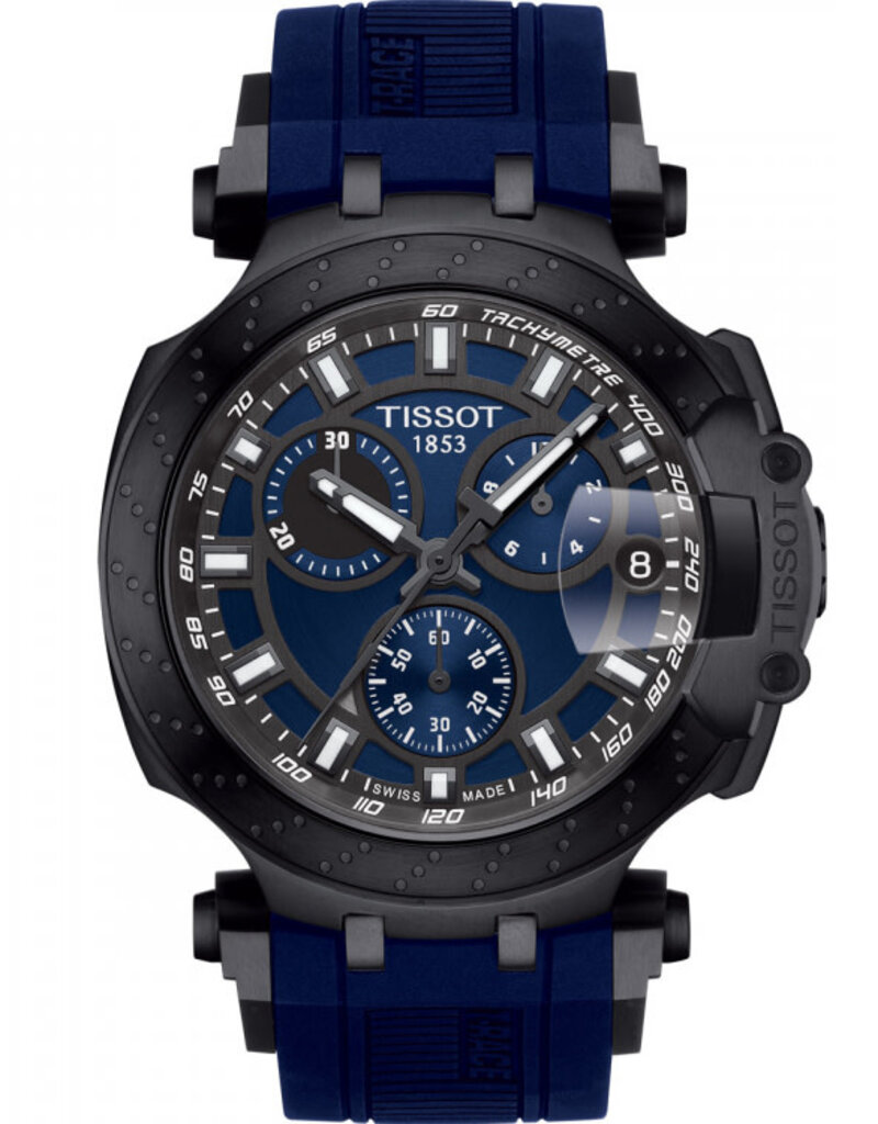 Tissot Montre T-Race