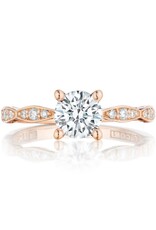 Tacori Engagement Ring