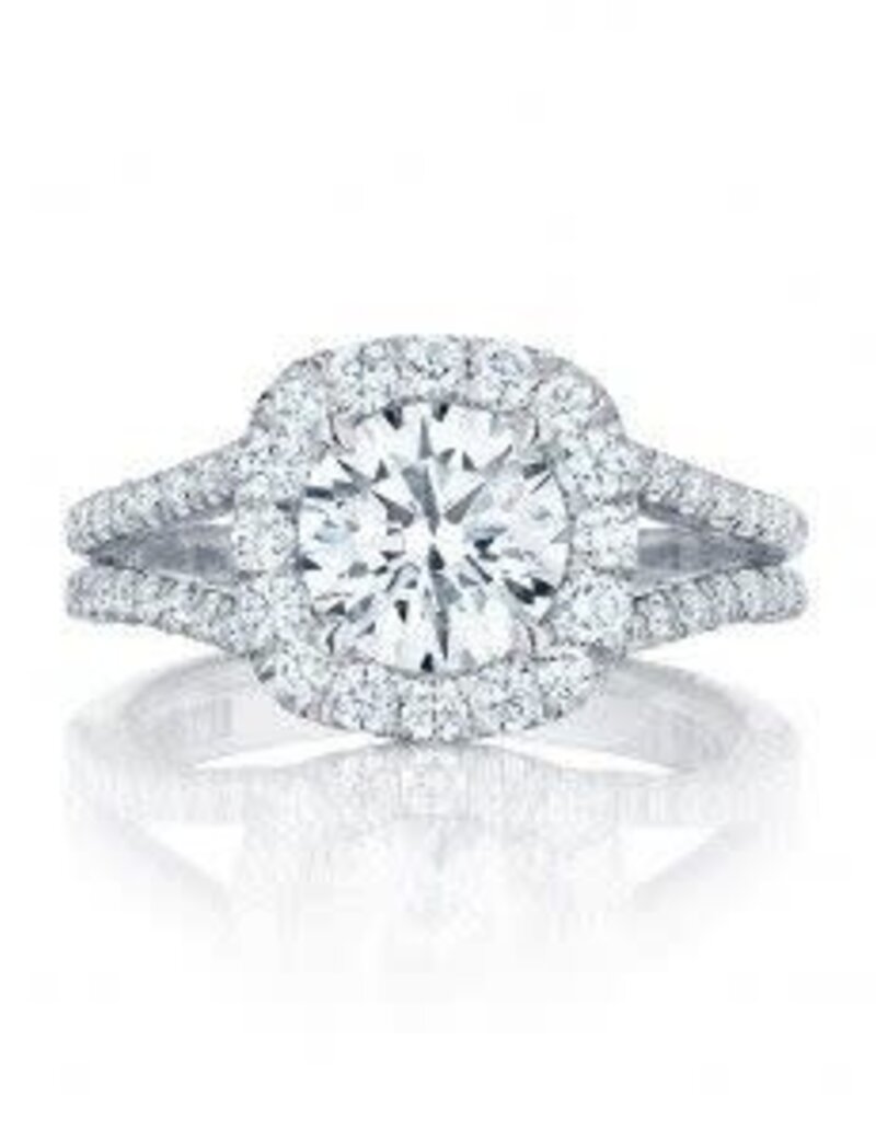 Tacori Engagement ring