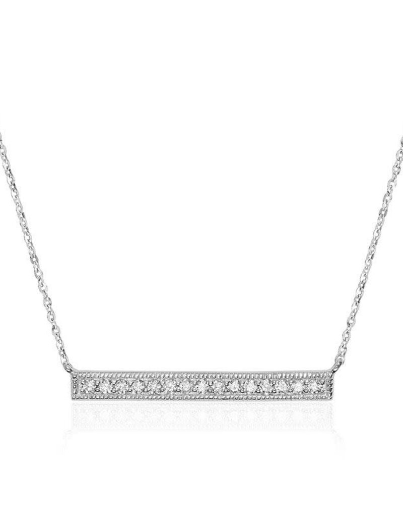 Collier Diamant