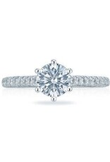 Tacori Bague fiançailles