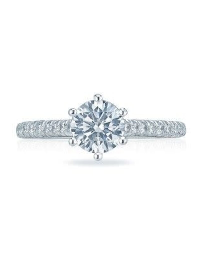 Tacori Engagement Ring