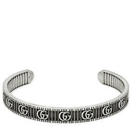 Gucci Bracelet GG Marmont