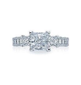 Tacori Engagement ring