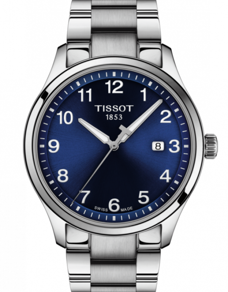 Tissot XL Classique